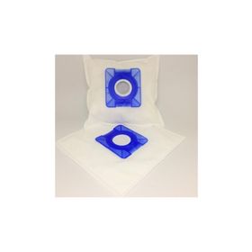 Fantom DC 3000 Çekici Bez 15 Adet Uyumlu Süpürge Toz Torbası