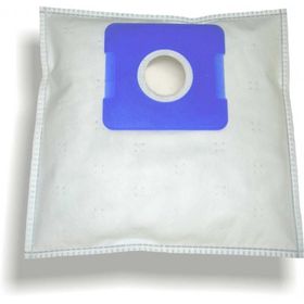 Fantom DC 3000 Çekici Bez 20 Adet Uyumlu Süpürge Toz Torbası
