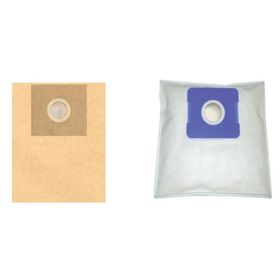 Fantom DC 3000 Çekici Uyumlu Süpürge Toz Torbası