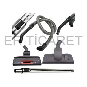 Fantom DC 4000 - DC 4100 - DC 4200 Elektrikli Süpürge Hortumu