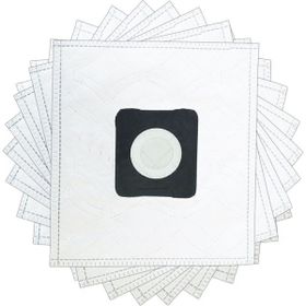 Fantom DC 4300 4 Çeker 5 Adet Uyumlu Süpürge Toz Torbası