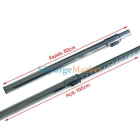 Fantom DC 4300 4 Çeker Elektrikli Süpürge Borusu