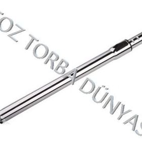 Fantom DC 4300 4 Çeker Elektrikli Süpürge Teleskopik Borusu