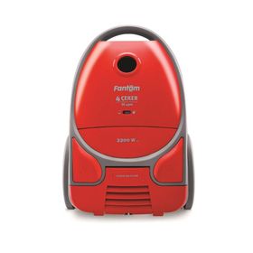 Fantom DC 4300 4 Çeker Elektrikli Süpürge