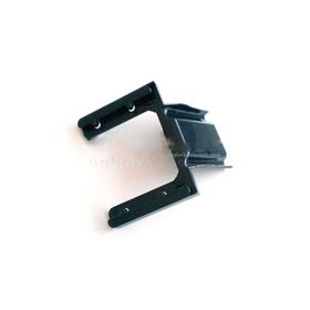 Fantom DC 4300 4 Çeker Kızağı Uyumlu Süpürge Toz Torbası