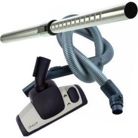 Fantom DC 4300 4 Çeker Süpürge Emici Başlığı Borusu