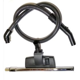 Fantom DC 4300 4 Çeker Süpürge Emici Başlığı Borusu