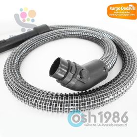 Fantom DC 4300 4 Çeker Süpürge Hortumu