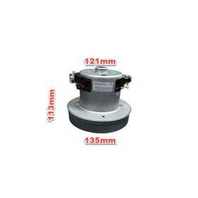 Fantom DC 4300 4 Çeker Süpürge Motoru