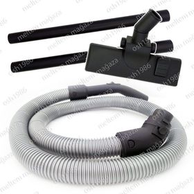 Fantom DC 4300 4 Çeker Universal Elektrikli Süpürge Emici Başlık