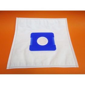 Fantom DC 4300 4 Çeker Uyumlu Süpürge Toz Torbası