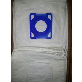 Fantom DC 4300 4 Çeker Uyumlu Süpürge Toz Torbası