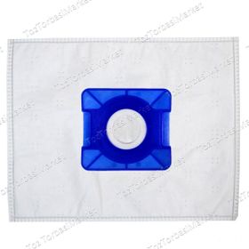Fantom DC 4300 4 Çeker Uyumlu Süpürge Toz Torbası