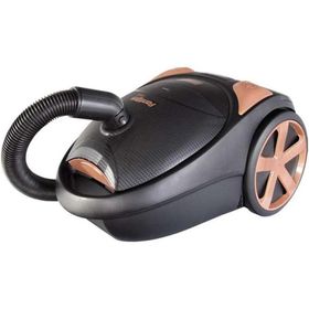 Fantom DC2000 850 W Toz Torbalı Elektrikli Süpürge