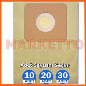 Fantom DC2400-DC-2800 Süpürge Toz Torbası