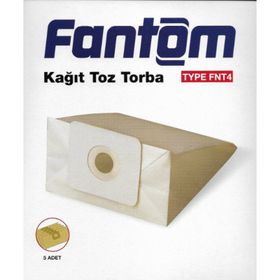 Fantom DC2400-DC-2800 Süpürge Toz Torbası