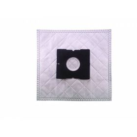 Fantom DC2400 Kağıt Uyumlu Süpürge Toz Torbası