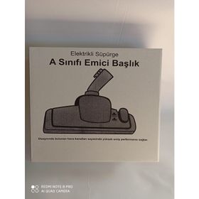 Fantom DC2800 2850 4300 Borusu Emicisi Süpürge Hortumu