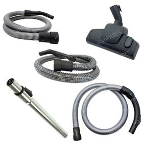 Fantom DC2800 2850 4300 Borusu Emicisi Süpürge Hortumu