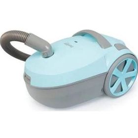 Fantom DC3000 850 W E Sınıfı Toz Torbalı Elektrikli Süpürge Turkuaz