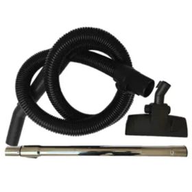 Fantom DC3000 850 W Toz Torbalı Elektrikli Süpürge Sarı