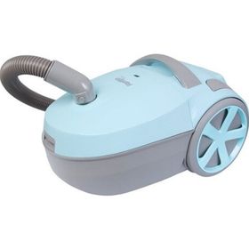 Fantom DC3000 Çekici Mavi Toz Torbalı Elektrikli Süpürge