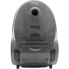 Fantom DC3000 Gri Elektrikli Süpürge