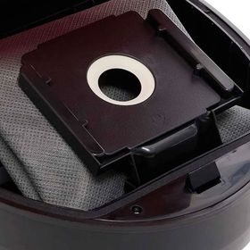 Fantom DC3000 Gri Elektrikli Süpürge