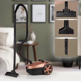 Fantom DC3000 Rosegold Elektrikli Süpürge