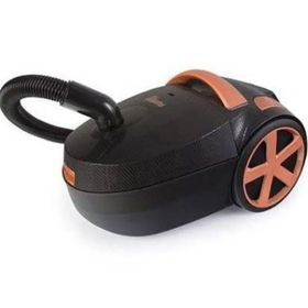 Fantom DC3000 Siyah Elektrikli Süpürge