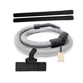 Fantom Deluxe 3500 Süpürge Hortum Emici Başlık Plastik Boru