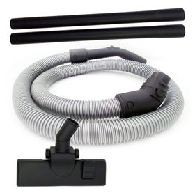 Fantom Deluxe 3500 Süpürge Hortum Emici Başlık Plastik Boru