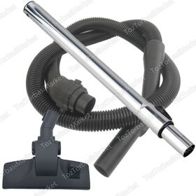 Fantom Deluxe 3500 Süpürge Hortumu