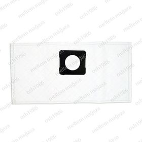 Fantom Deluxe 4100 Uyumlu Süpürge Toz Torbası