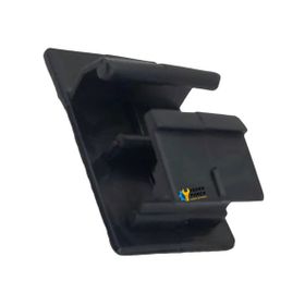 Fantom Deluxe 4300 Elektrikli Süpürge Toz Haznesi Yan Mandalı