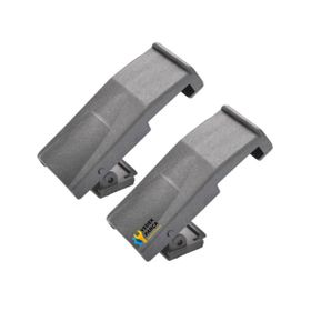 Fantom Deluxe 4500 2 Adet Yan Mandal