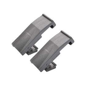 Fantom Deluxe 4500 2 Adet Yan Mandal