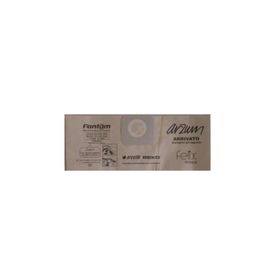 Fantom DU 2750 20 Adet Uyumlu Süpürge Toz Torbası