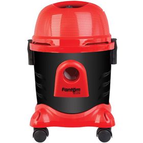 Fantom DU-2750 Kırmızı Elektrikli Süpürge