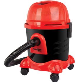 Fantom DU-2750 Kırmızı Elektrikli Süpürge