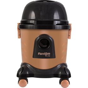 Fantom DU 2750 Siyah Elektrikli Süpürge