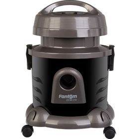 Fantom Eco WD 2750 S Gri Elektrikli Süpürge