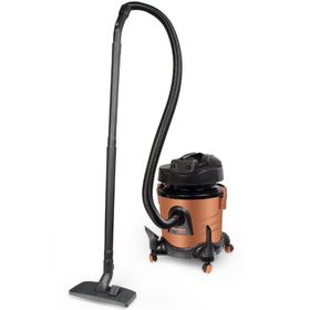Fantom Eco WD 2750-S Siyah Islak Kuru Elektrikli Süpürge