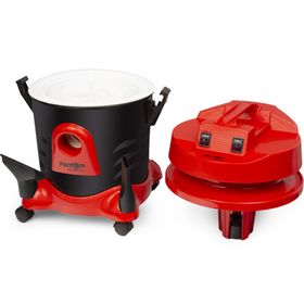 Fantom Eco WD2750-S Kırmızı Elektrikli Süpürge