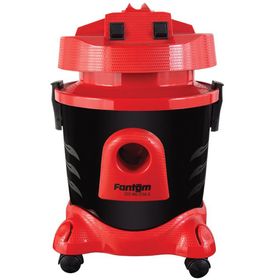 Fantom Eco WD2750-S Kırmızı Elektrikli Süpürge