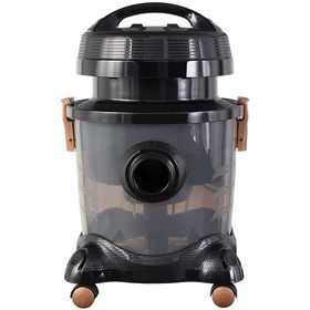 Fantom ECO WF 4700 Siyah Su Filtreli Elektrikli Süpürge