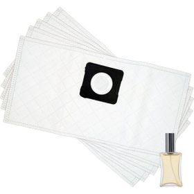 Fantom Ecologic WF 4900 5 Adet Uyumlu Süpürge Toz Torbası