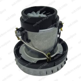 Fantom Ecologic WF 4900 Süpürge Motoru