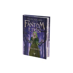 Fantom Etkisi Doğa Dönüyor - Artemis Yayınları