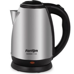 Fantom Fokurdak KT 3000 2200 W 1.7 lt Kapasiteli Su Isıtıcı